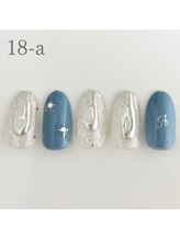 エクラ(Eclat)/ハンド　￥４.３５０