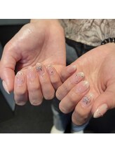 ルミデネイルズ(LUMI DE NAILS)/