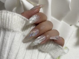 長さだし持ち込みデザイン