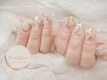 ブロックファイブハナ(Block 5 HANA)/