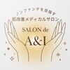SALON de A&I【4/28 NEW OPEN(予定)】のお店ロゴ
