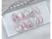 ジョリィ ルミエール 八王子店(Joli Lumiere)/韓国/ワンホンネイル定額コース