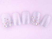 ネイルサロン ノア/[ハンド]オフィスコース☆