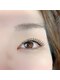 ロコアイラッシュ(loko eyelash)の写真/【モチ抜群☆LED/フラットラッシュ】ナチュラル～バッチリまで幅広く対応◎朝のメイクの短縮に♪