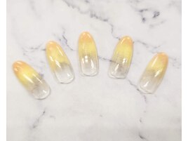 季節の定額4500円コース