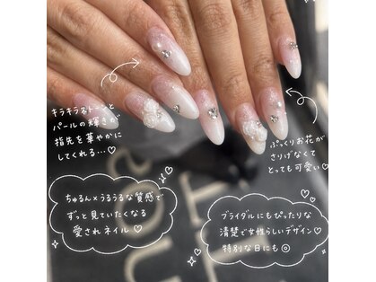 グリッター(glitter)の写真