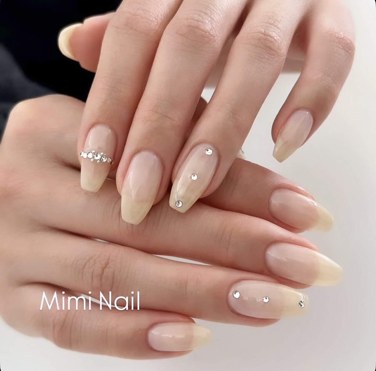 ミミネイル 野芥店(Mimi Nail)｜ホットペッパービューティー