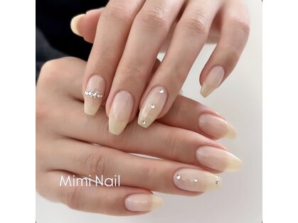 ミミネイル 野芥店(Mimi Nail)の写真