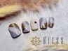 【Autumn Collection 2026】秋を纏う、指先の小さなお洒落♪