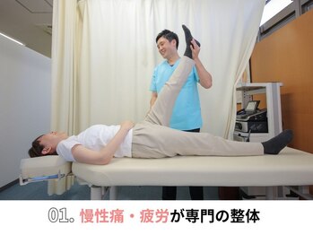 新潟ひなた接骨院/