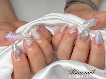 リノ ネイル(Rino nail)/海街　80825