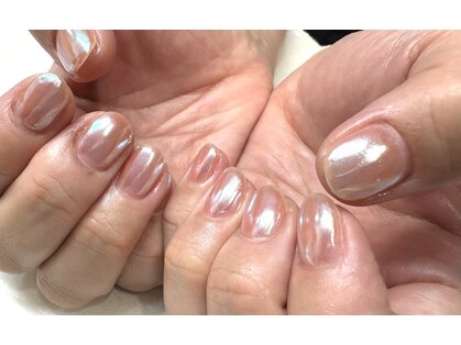 ミナネイル(mina-nail)の写真