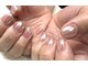 ミナネイル(mina-nail)の写真
