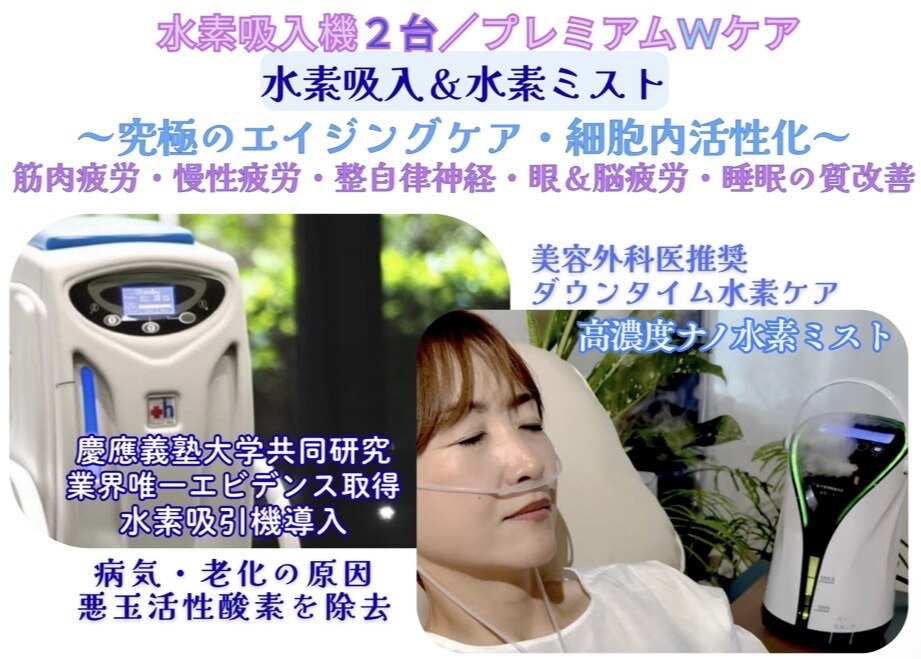 エイチツーコネクト ガレリア 乃木坂(H2-ConnecT GALLERIA