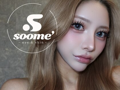 スーメ 柏(soome')の写真