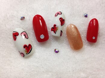 オフトゥール アトリエ カオ キャンアイドレッシー 鶴見店(ofuturo kao)/定額¥5200