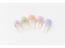 銀座ナチュラルスタイル/
