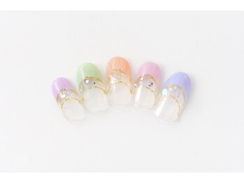 銀座ナチュラルスタイル/