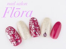 ネイルサロン フローラ(Flora)/＊5000円定額キャンペーン＊
