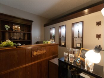 ほぐし屋サクジ 築館店(SAKUJI)