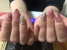 ネイルデザイン