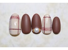 ネイルサロン ユーア(Yu a)/定額デザイン*9980