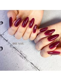 ジェル　ワンカラー