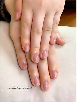 エムシーベル(m.c bell)/