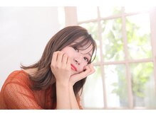 レイネイル レイアイ イオンナゴヤドーム前店/まつ毛が上がる気持ちも上がる♪