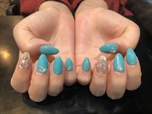 ボディ 高知店(BODY)/シェル