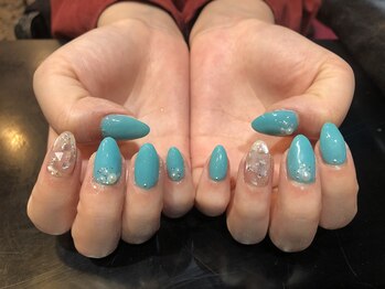 ボディ 高知店(BODY)/シェル