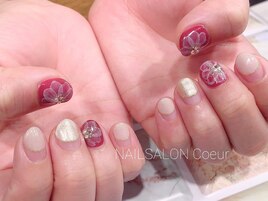 デザイン相談コース￥9350