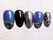 ジュノネイル(juno nail)/ちょびpython