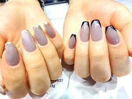 フレンチネイル