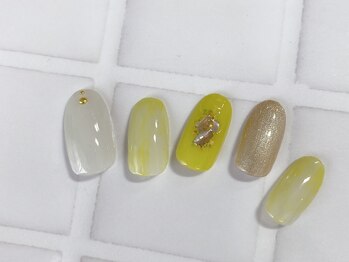 福屋。 指宿店/トレンドアートコース