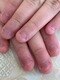 ネイルサロン ネロリ(Neroli)の写真/ちび爪・男爪・貝爪・平らな爪など爪のコンプレックスで悩む方はネロリで解消を◎徹底ケアで指先から綺麗に