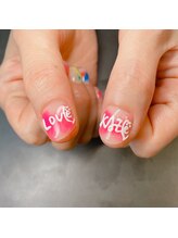 爪屋べっぴん堂/ライブネイル