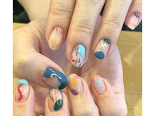 クラル 平塚店(CURAR)/夏感クリアデザイン