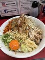 ルアナ 赤坂(LUANA)&nbsp;食べること大好き(*^^*)
