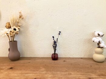 プレイン(PLAIN)/《メイクスペース》