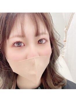 アイズ(i's)/まつ毛パーマ