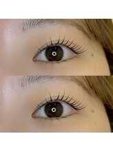 ヒルズ 原宿(Hills Harajuku)/似合わせラッシュリフト