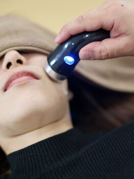 カラスマプラス(karasuma+)/小顔矯正/美容整体/骨盤矯正