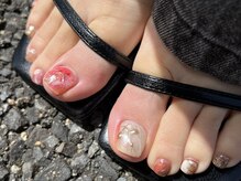 ジェルムネイル(germe nail)/