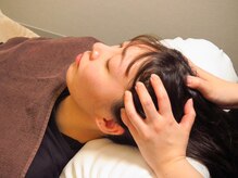 ルームサンイチサン 人形町(Room313)/脳疲労や睡眠、ストレス緩和に