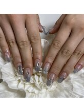 ミィスネイルズ(mies nails.)/