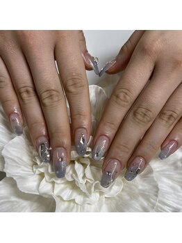 ミィスネイルズ(mies nails.)/