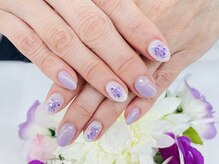 ディーネイル 四条烏丸(D-nail)/坂口/定額(1)コース