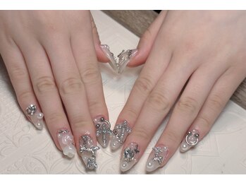 ミスシュガーネイル(MS Sugar Nail)/