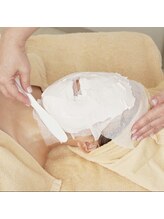 ココアン(心安 KOKOAN)/石膏パック